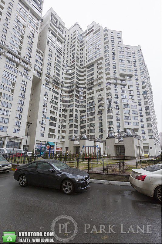 Sell 2-room apartment. Киев, Евгения Коновальца — photo 1