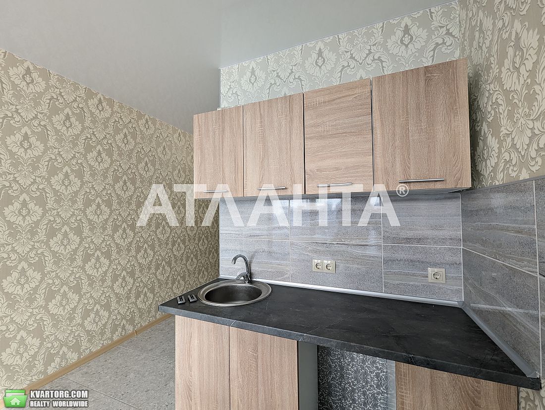 Sell 1-room apartment. Одесса, Небесной Сотни пр. — photo 3
