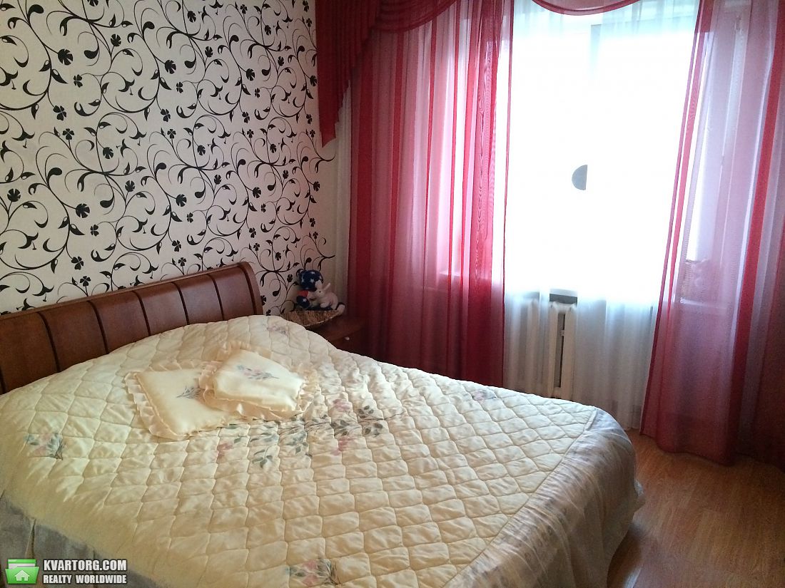 Sell 3-room apartment. Киев,  Вишняковская — photo 4