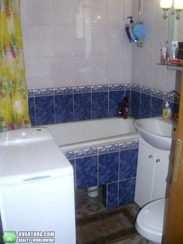 Sell 1-room apartment. Киев, Соловцова — photo 9