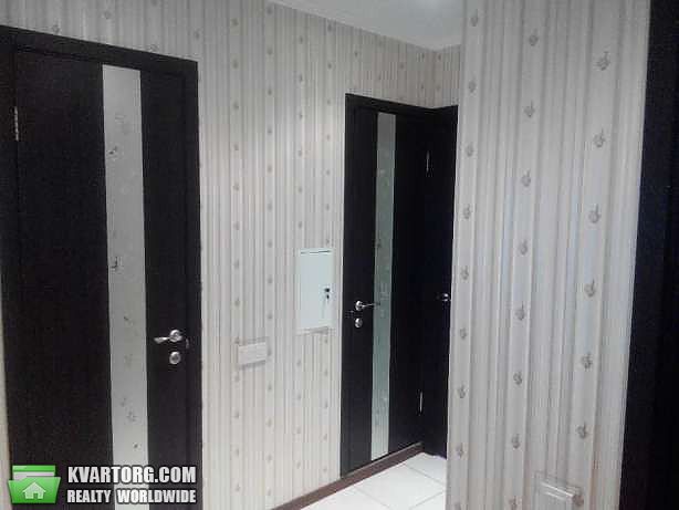Rent out 2-room apartment. Киев,  Руденко — photo 5