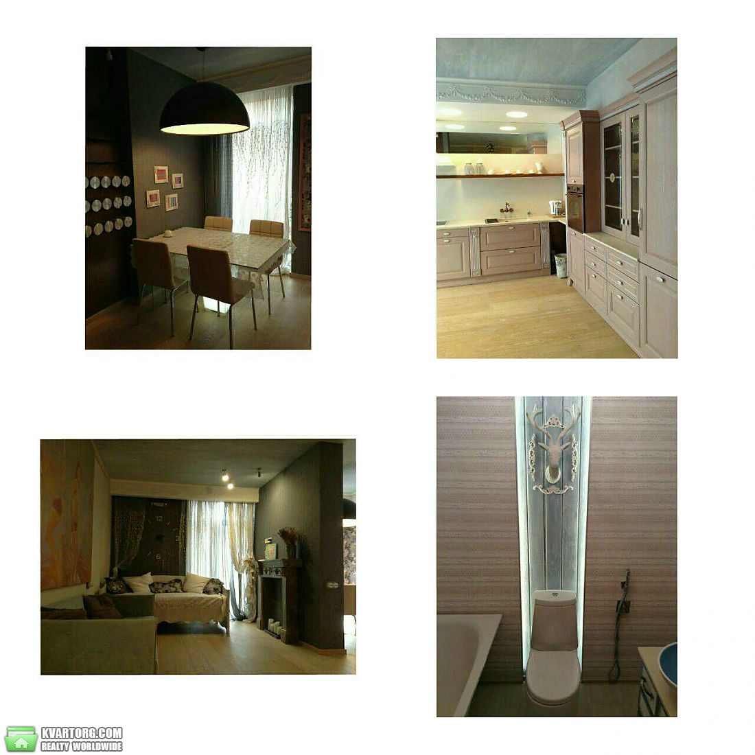 Rent out 1-room apartment. Киев, регенераторная — photo 1