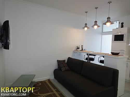 Rent out 2-room apartment. Одесса, Среднефонтанская — photo 9