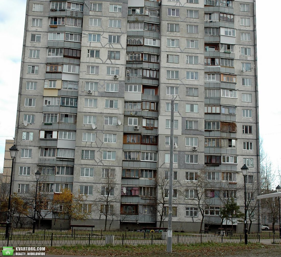 Sell 1-room apartment. Киев,  Ватутина пр — photo 1