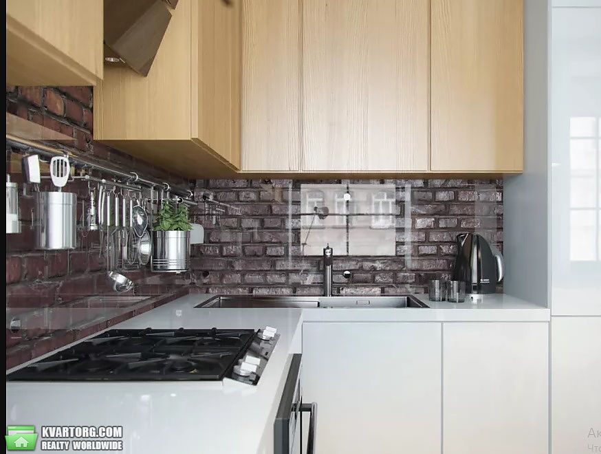 Rent out 2-room apartment. Киев, ул.Богдана Хмельницкого — photo 8