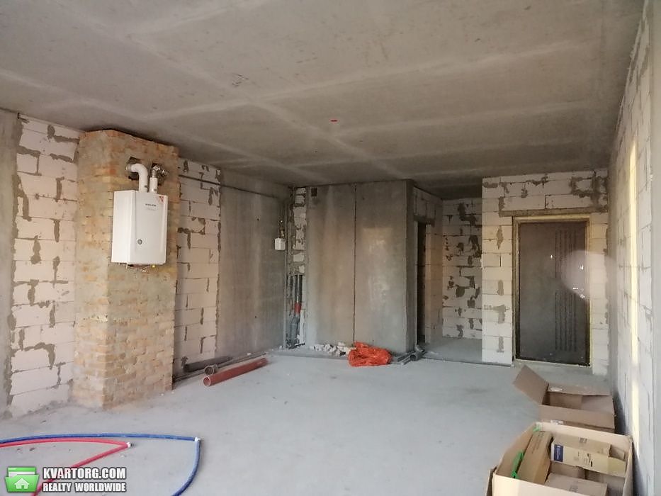 Sell 1-room apartment. Киев, Центральная — photo 4