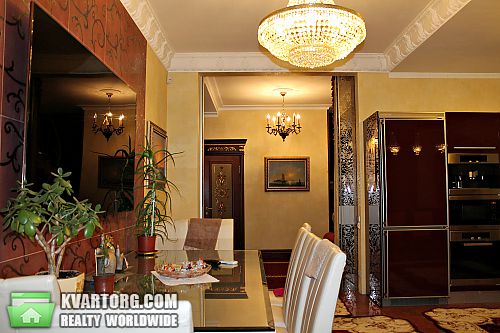 Sell multi-room apartment. Киев, Тургеневская — photo 3