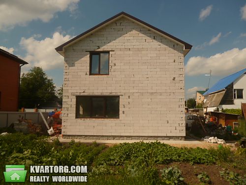Sell house. Борисполь, Садовая — photo 3