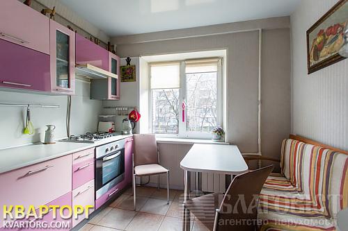 Sell 2-room apartment. Киев,  Энтузиастов — photo 6