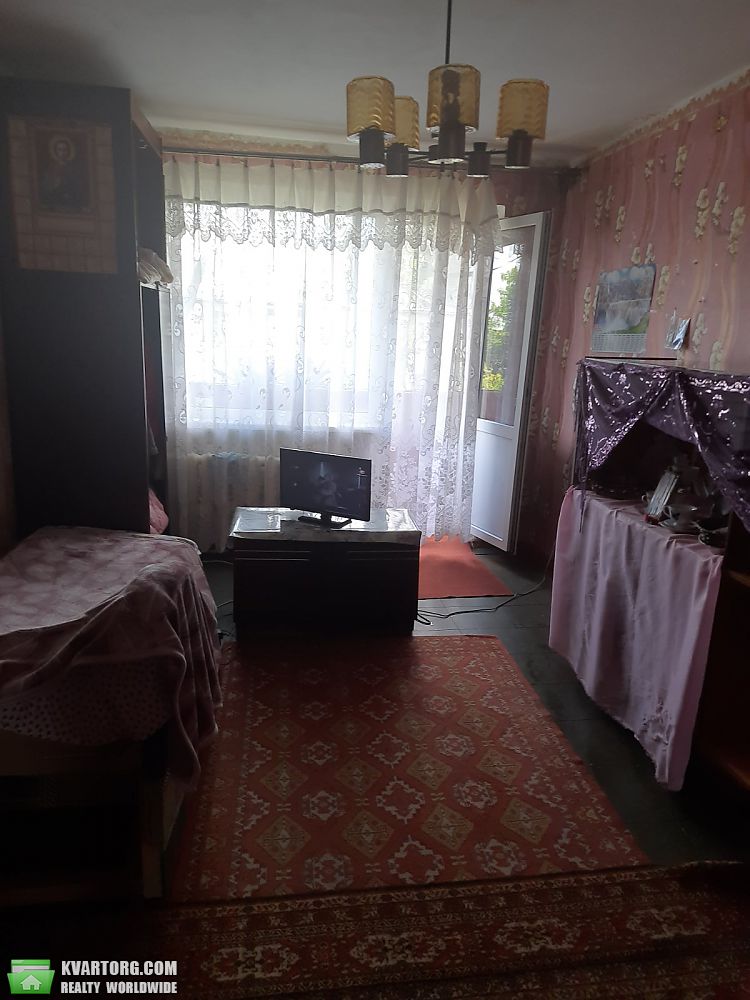 Sell 2-room apartment. Одесса, Добровольского — photo 1