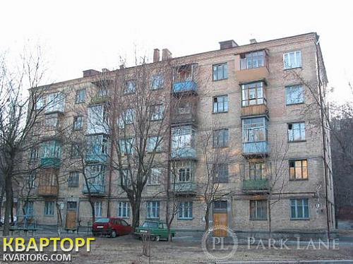 Sell 3-room apartment. Киев,  Киквидзе — photo 1