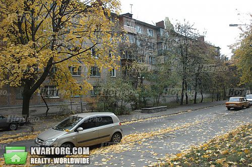 продам 2-комнатную квартиру. Киев,  Ижакевича - фото 2