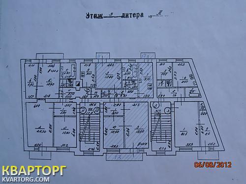 Sell office. Киев,  Артема — photo 4