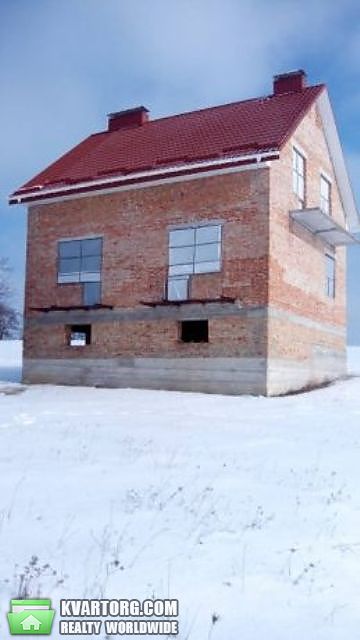 Sell house. Ровно, с. Бронники — photo 3