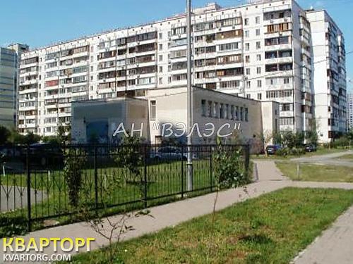 продам 2-комнатную квартиру. Киев,  Григоренко пр - фото 2