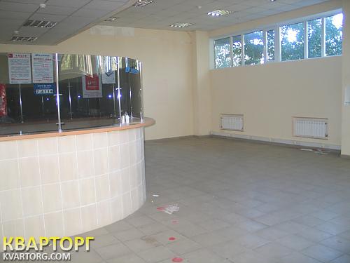 Rent out office. Киев, Ужвий — photo 1