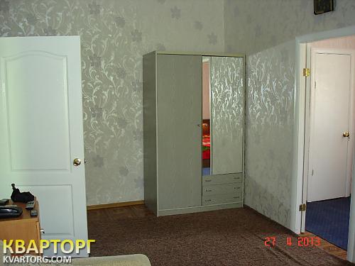 Rent out 2-room apartment. Одесса, 6.5 станции Большого Фонтана — photo 1