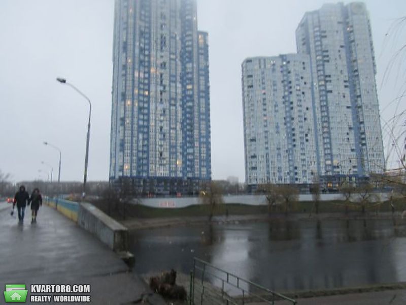 Sell 2-room apartment. Киев, бул. Шамо — photo 1
