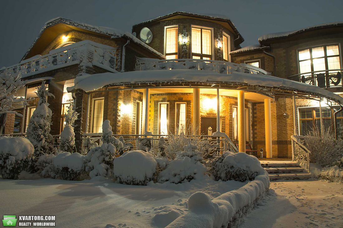 Sell house. Борисполь, с.Гора — photo 1