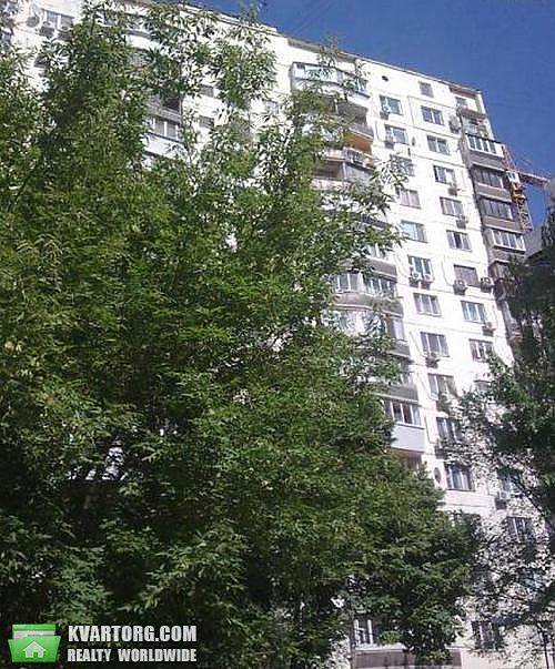 Sell 1-room apartment. Киев,  Островского — photo 1