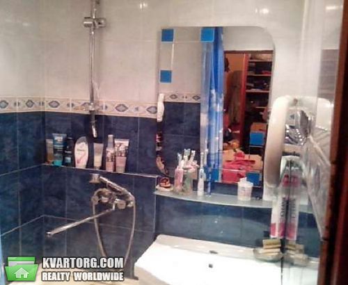 продам 1-комнатную квартиру. Киев,  Севастопольская - фото 3