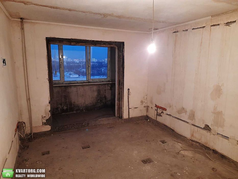 Sell 1-room apartment. Киев,  Якуба Коласа — photo 2