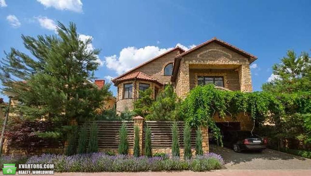 Sell house. Одесса, Ореховая — photo 1
