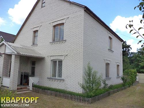 Sell house. Киевская обл., Буча — photo 1