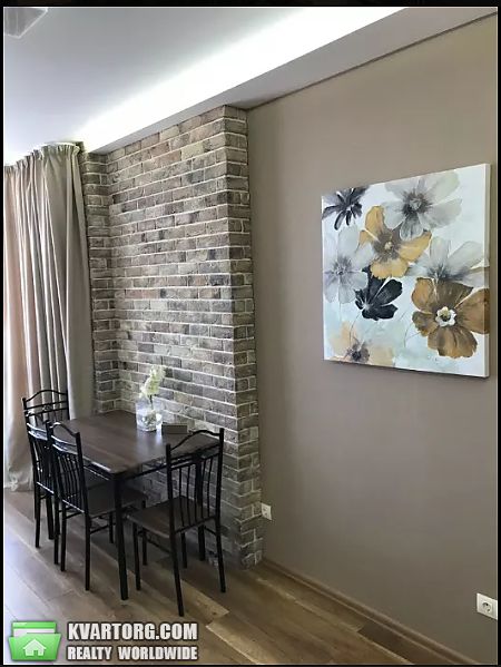 Rent out 1-room apartment. Киев, Бажана — photo 6