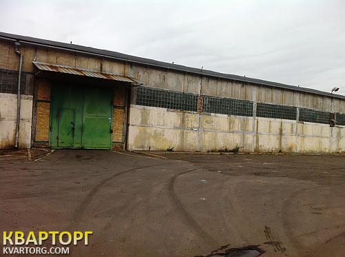 Rent out warehouse. Киев,  Малинская — photo 1