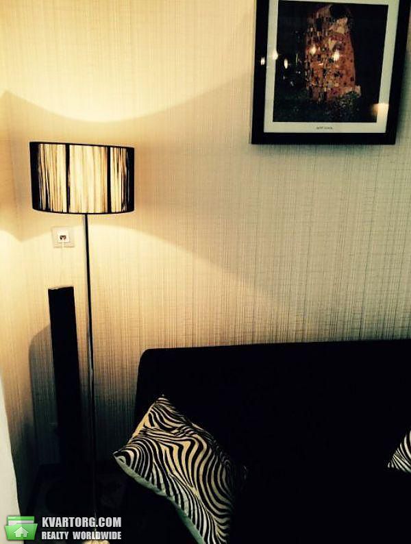 Rent out 2-room apartment. Киев,  Мирного Панаса — photo 4