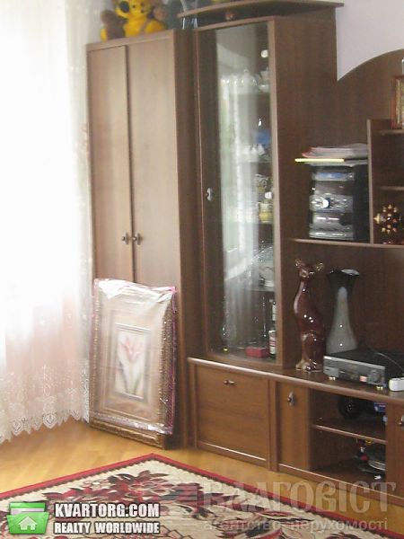 Sell 2-room apartment. Киев, Урловская — photo 1