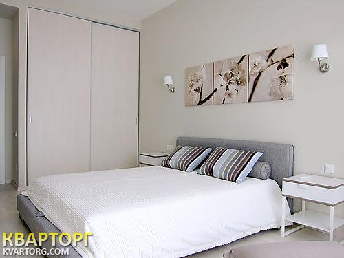 Rent out 3-room apartment. Киев, ул. Дмитриевская — photo 5