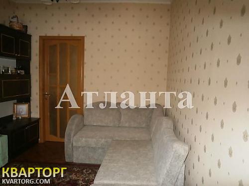Sell 3-room apartment. Одесса, Махачкалинская — photo 1