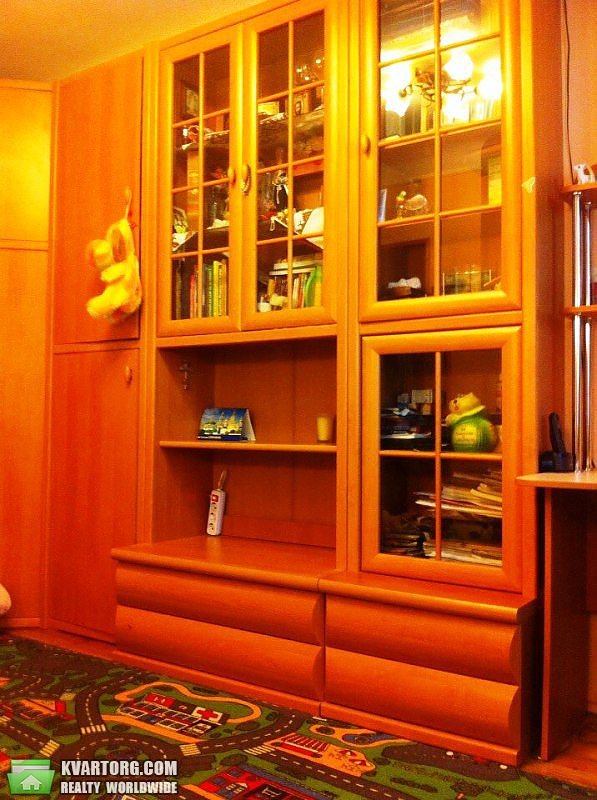Sell 1-room apartment. Киев,  Полесская — photo 9