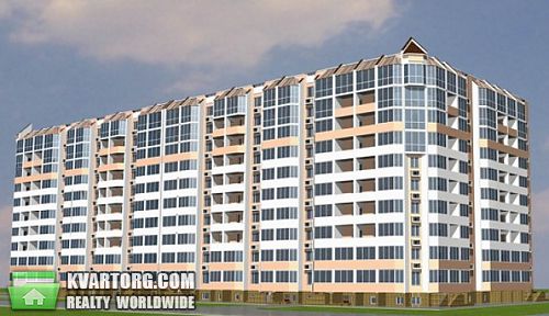 Sell 2-room apartment. Одесса, Говорова — photo 2