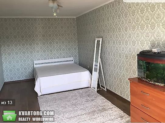 Rent out 2-room apartment. Киев,  Приречная — photo 6
