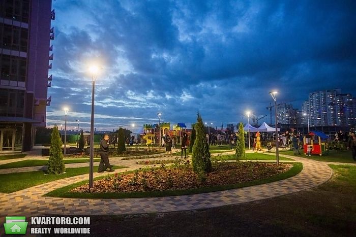 Sell 2-room apartment. Киев, Трускавецкая — photo 3