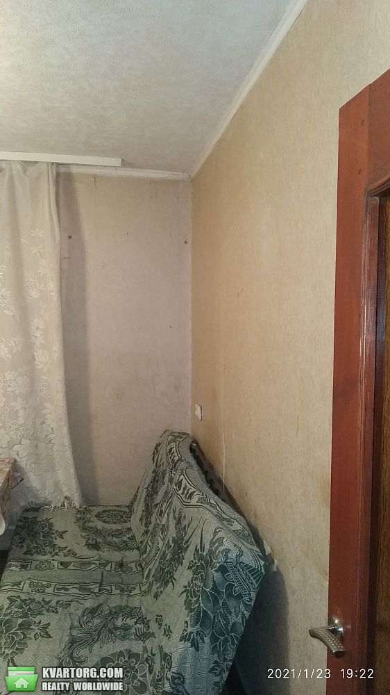 Sell 1-room apartment. Харьков, вул. Роганська — photo 5