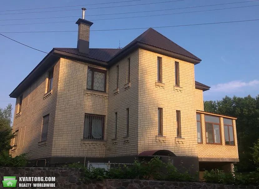 Sell house. Киевская обл., Липовый Яр — photo 1