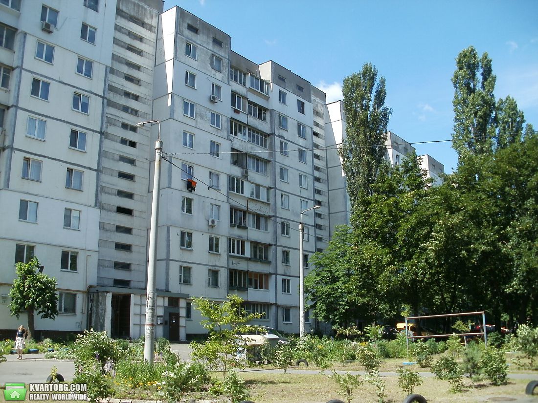 Sell 3-room apartment. Киев,  Бориспольская — photo 3