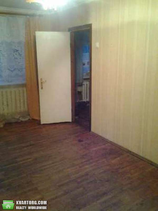 Sell 1-room apartment. Киев,  Семьи Сосниных — photo 4