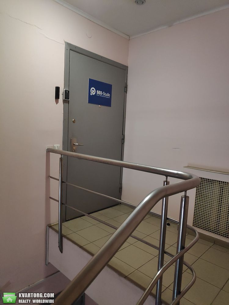 Rent out office. Киев,  Мельникова — photo 2