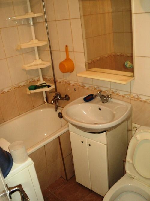 Rent out 1-room apartment. Днепропетровск, косиора — photo 2