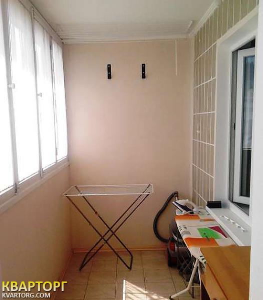 Rent out 2-room apartment. Киев,  Ахматовой — photo 6