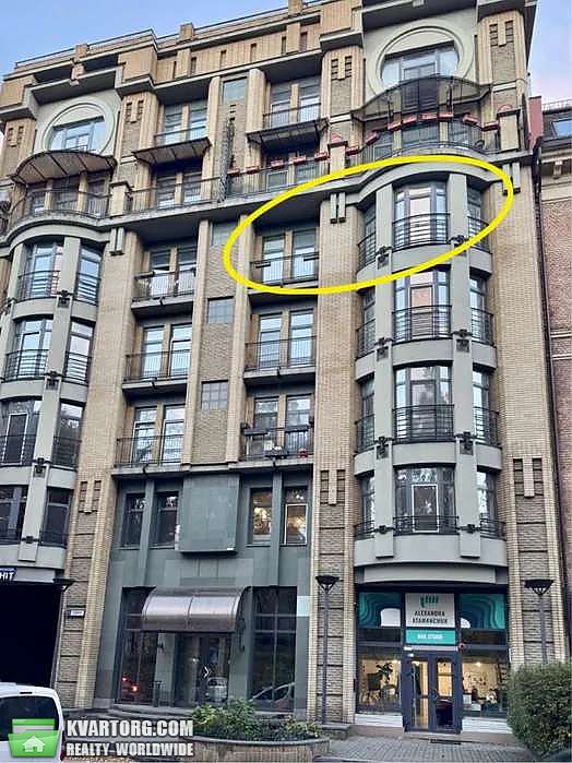 Rent out 3-room apartment. Киев, Назарівська — photo 10