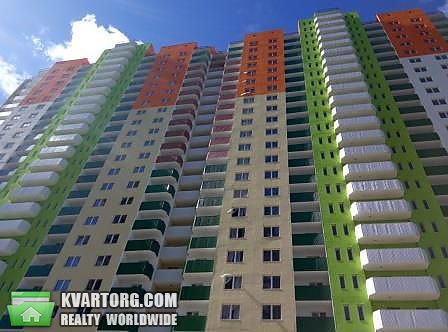 Sell 1-room apartment. Киев,  Отрадный пр — photo 2