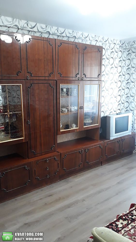 Rent out 2-room apartment. Киев,  Блюхера — photo 6