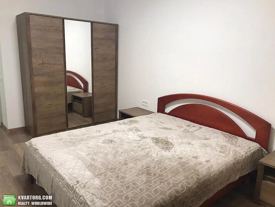 Rent out 1-room apartment. Киев,  Правды пр — photo 1