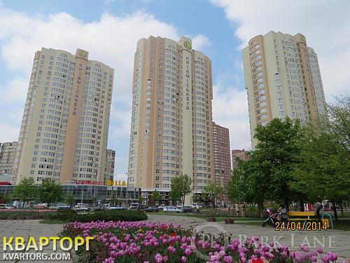 Sell 3-room apartment. Киев, Драгоманова — photo 1